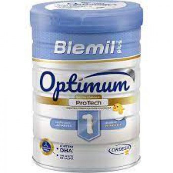 BLEMIL OPTIMUM 1
